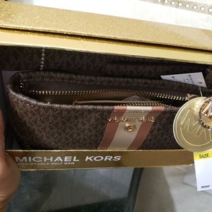 Mk belt bag